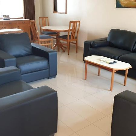 Prince Hotel Kano Zewnętrze zdjęcie