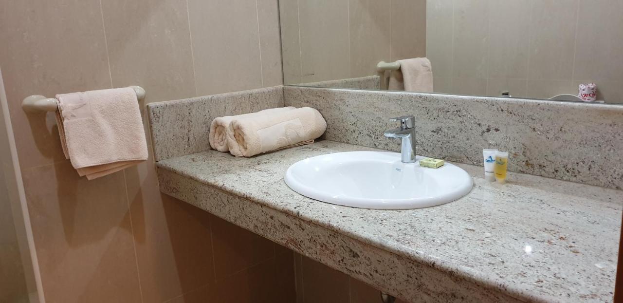 Prince Hotel Kano Zewnętrze zdjęcie