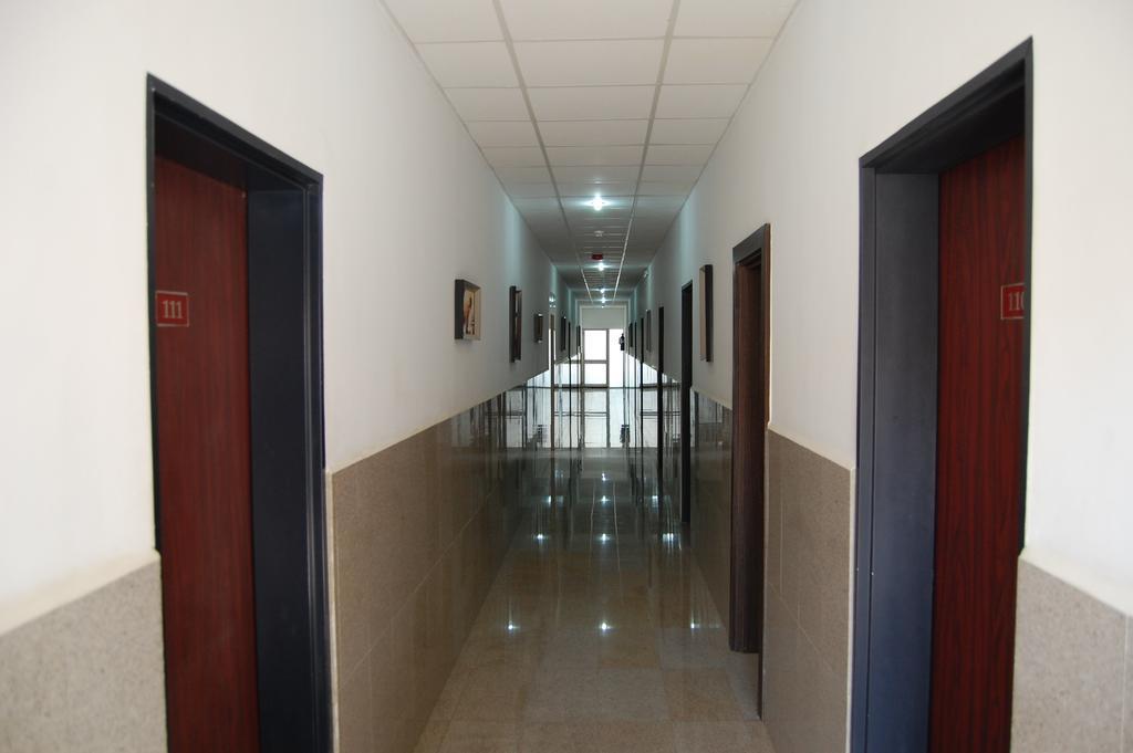 Prince Hotel Kano Pokój zdjęcie
