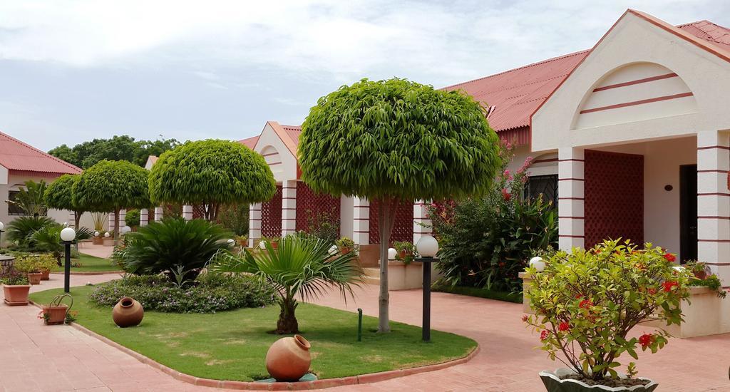 Prince Hotel Kano Pokój zdjęcie