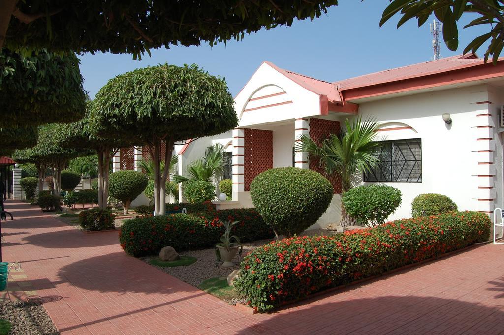 Prince Hotel Kano Pokój zdjęcie