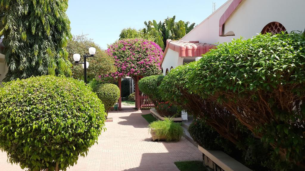 Prince Hotel Kano Pokój zdjęcie