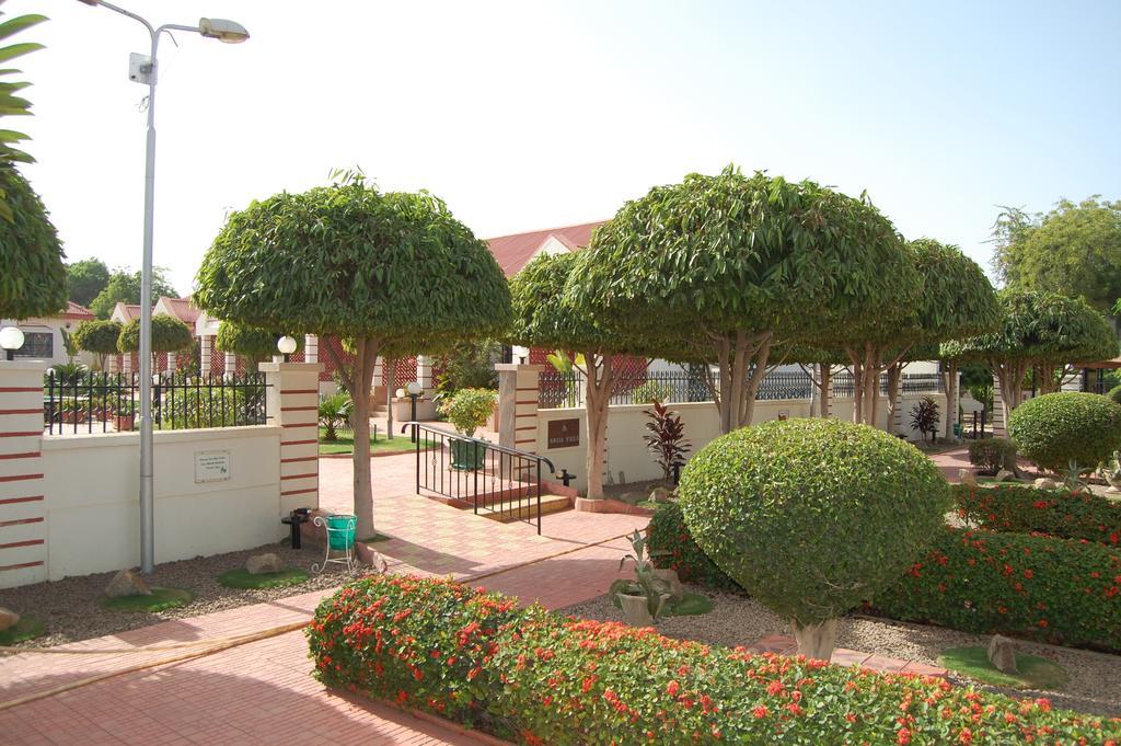 Prince Hotel Kano Pokój zdjęcie