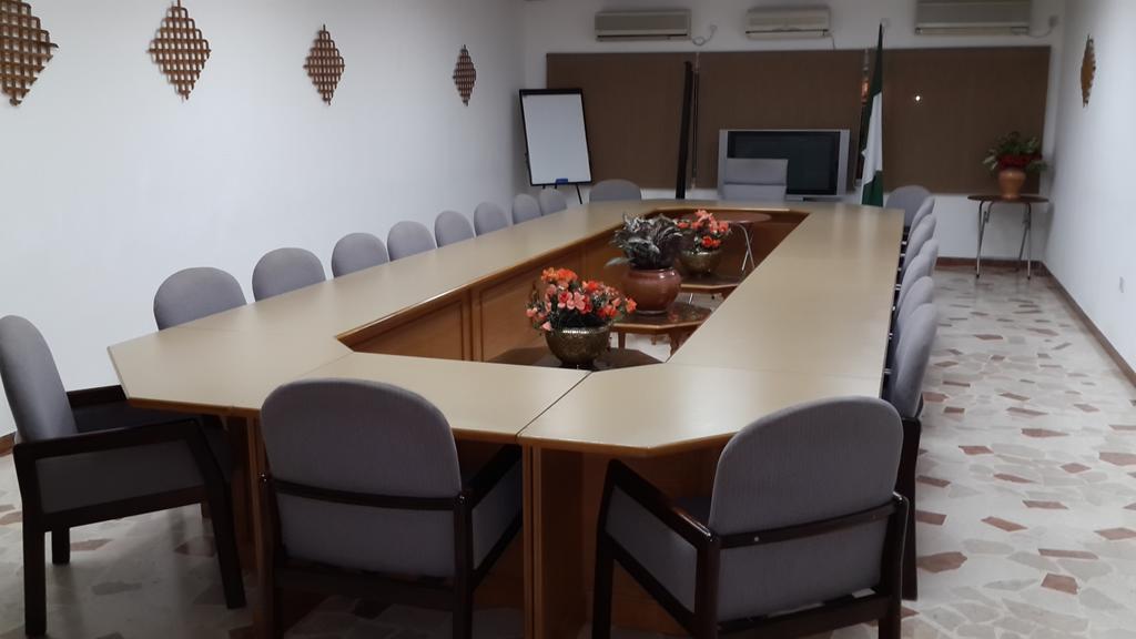Prince Hotel Kano Zewnętrze zdjęcie
