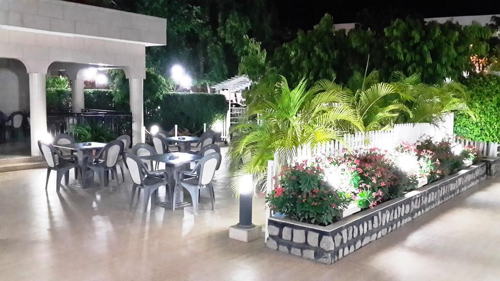 Prince Hotel Kano Pokój zdjęcie