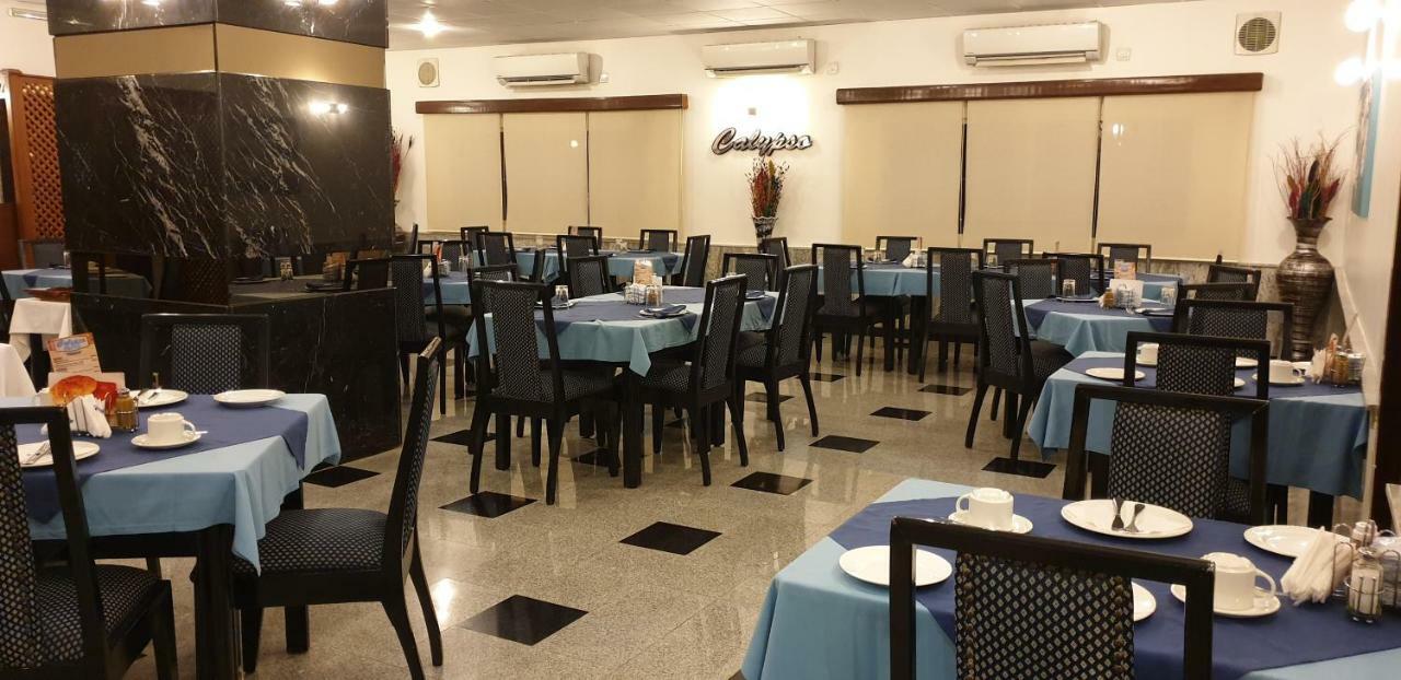 Prince Hotel Kano Zewnętrze zdjęcie